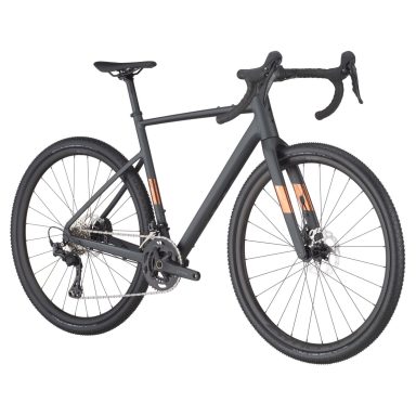 Bicicletas Scott Gravel