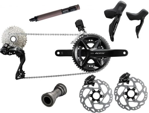 Shimano 105 Di2