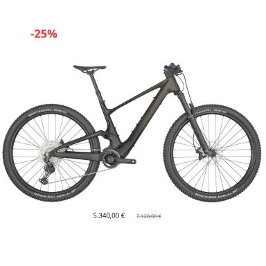 OFERTA BICICLETAS SCOTT