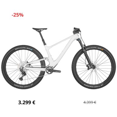 OFERTA SCOTT SPARK 930