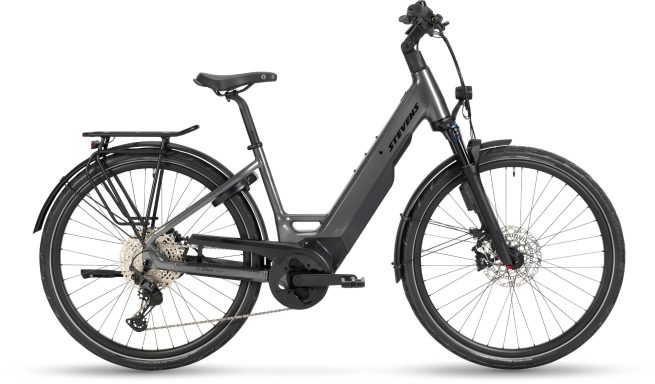 STEVENS E-TRITON 9.1 PLUS FORMA