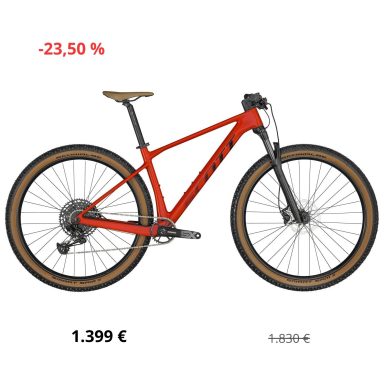OFERTA SCOTT SCALE 940