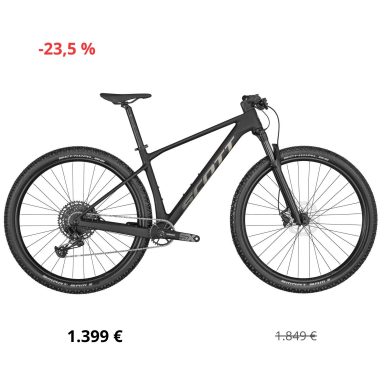 OFERTA SCOTT SCALE 940