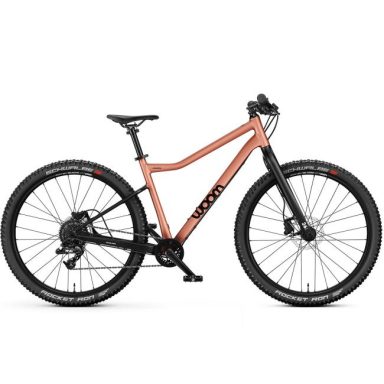 BICICLETAS WOOM