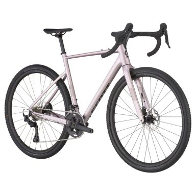 Bicicletas Scott Gravel