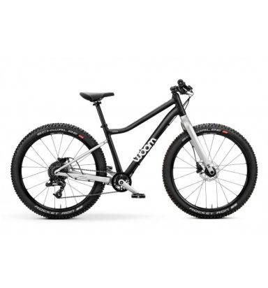 BICICLETA WOOM 5